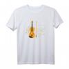 Lustiges Geigen Violine Geschenk | Violinisten T-Shirt – Perfekt für Musiker, Weihnachten & Geburtstage
