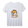 Nerv nicht bin am Zocken! Lustiges Gamer Katze T-Shirt – Perfektes Geschenk für Zocker zum Geburtstag oder Weihnachten