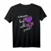 Warum hast du nicht nein gesagt? Damen Schlager JGA Style T-Shirt – Lustiges Party-Shirt für Junggesellinnenabschied, Konzerte & Mädels-Tour