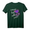 Warum hast du nicht nein gesagt? Damen Schlager JGA Style T-Shirt – Lustiges Party-Shirt für Junggesellinnenabschied, Konzerte & Mädels-Tour