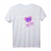 Warum hast du nicht nein gesagt? Damen Schlager JGA Style T-Shirt – Lustiges Party-Shirt für Junggesellinnenabschied, Konzerte & Mädels-Tour