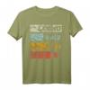 Lustiges MTB T-Shirt 'Ist mein Bike okay?' – Perfektes Geschenk für Radfahrer zu Weihnachten & Geburtstag