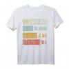 Lustiges MTB T-Shirt 'Ist mein Bike okay?' – Perfektes Geschenk für Radfahrer zu Weihnachten & Geburtstag