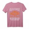 Oldtimer Baujahr 1964 T-Shirt - Lustiges Geschenk zum 59. Geburtstag für Auto- und Oldtimer-Liebhaber