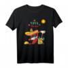 Dabbing Cinco de Mayo Chili Pepper T-Shirt – Spicy Mexikanisches Fiesta Shirt für Festivals & Team-Events