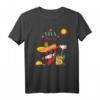 Dabbing Cinco de Mayo Chili Pepper T-Shirt – Spicy Mexikanisches Fiesta Shirt für Festivals & Team-Events