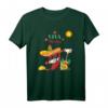 Dabbing Cinco de Mayo Chili Pepper T-Shirt – Spicy Mexikanisches Fiesta Shirt für Festivals & Team-Events