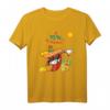 Dabbing Cinco de Mayo Chili Pepper T-Shirt – Spicy Mexikanisches Fiesta Shirt für Festivals & Team-Events