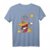Dabbing Cinco de Mayo Chili Pepper T-Shirt – Spicy Mexikanisches Fiesta Shirt für Festivals & Team-Events