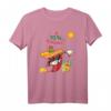 Dabbing Cinco de Mayo Chili Pepper T-Shirt – Spicy Mexikanisches Fiesta Shirt für Festivals & Team-Events