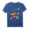 Dabbing Cinco de Mayo Chili Pepper T-Shirt – Spicy Mexikanisches Fiesta Shirt für Festivals & Team-Events
