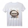 Lustiges Katzen Spruch T-Shirt – Sarkastischer Witz für Morgenmuffel, Arbeitskollegen & Teenager