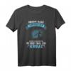 Nicht Alle Superhelden Tragen Einen Umhang Jesus T-Shirt – Lustiges Geschenk für Männer, Frauen & Kinder zu Geburtstag & Weihnachten
