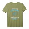 Nicht Alle Superhelden Tragen Einen Umhang Jesus T-Shirt – Lustiges Geschenk für Männer, Frauen & Kinder zu Geburtstag & Weihnachten