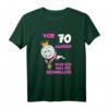 70. Jahrestag 70. Ehrentag Frauen T-Shirt – Witziges Geschenk zum 70. Geburtstag für Damen, Oma, Mama, Schwester & Freundinnen