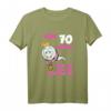 70. Jahrestag 70. Ehrentag Frauen T-Shirt – Witziges Geschenk zum 70. Geburtstag für Damen, Oma, Mama, Schwester & Freundinnen