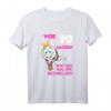 70. Jahrestag 70. Ehrentag Frauen T-Shirt – Witziges Geschenk zum 70. Geburtstag für Damen, Oma, Mama, Schwester & Freundinnen