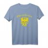 Oberschlesien Wappen - Adler Flagge Stolz T-Shirt für Schlesien- und Heimatliebhaber