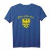 Oberschlesien Wappen - Adler Flagge Stolz T-Shirt für Schlesien- und Heimatliebhaber