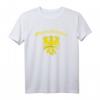 Oberschlesien Wappen - Adler Flagge Stolz T-Shirt für Schlesien- und Heimatliebhaber