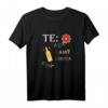 Teamo Tequila Lustiges Mexiko Party T-Shirt mit Sombrero & Chili – Perfekt für Feier & Festival, Mexiko Fan Geschenk