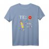 Teamo Tequila Lustiges Mexiko Party T-Shirt mit Sombrero & Chili – Perfekt für Feier & Festival, Mexiko Fan Geschenk