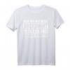 Wer mit Mir Nicht auskommt muss eben noch an sich arbeiten - Witziges Sarkastisches T-Shirt mit Ironie für Humorvolle