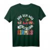 Aus dem Weg ich muss zur Kirmes T-Shirt – Lustiges Festival-Shirt für Freunde und Familie zum Feiern