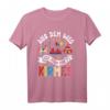 Aus dem Weg ich muss zur Kirmes T-Shirt – Lustiges Festival-Shirt für Freunde und Familie zum Feiern
