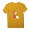 Lustiges Fuchs Shirt Witziges Fox Geschenk – Perfekt für Natur- und Tierliebhaber, Jäger & Geburtstagsgeschenke