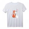 Lustiges Fuchs Shirt Witziges Fox Geschenk – Perfekt für Natur- und Tierliebhaber, Jäger & Geburtstagsgeschenke