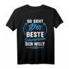 Bester Schwiegersohn T-Shirt – Humoriges Geschenk für den Schwiegersohn von den Schwiegereltern