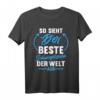 Bester Schwiegersohn T-Shirt – Humoriges Geschenk für den Schwiegersohn von den Schwiegereltern