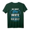 Bester Schwiegersohn T-Shirt – Humoriges Geschenk für den Schwiegersohn von den Schwiegereltern