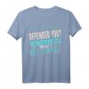 Funny Sarcastic My Opinion Offended You T-Shirt – Witziges Statement-Shirt für Geburtstage, Weihnachten & Abschlussfeiern
