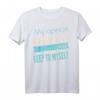 Funny Sarcastic My Opinion Offended You T-Shirt – Witziges Statement-Shirt für Geburtstage, Weihnachten & Abschlussfeiern