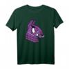 HapDeer Fierce Piñata Llama Big Face Icon T-Shirt - Epic Games & Gaming Merchandise für Gamer und Fans