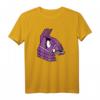 HapDeer Fierce Piñata Llama Big Face Icon T-Shirt - Epic Games & Gaming Merchandise für Gamer und Fans