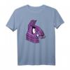HapDeer Fierce Piñata Llama Big Face Icon T-Shirt - Epic Games & Gaming Merchandise für Gamer und Fans