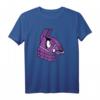 HapDeer Fierce Piñata Llama Big Face Icon T-Shirt - Epic Games & Gaming Merchandise für Gamer und Fans