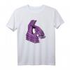 HapDeer Fierce Piñata Llama Big Face Icon T-Shirt - Epic Games & Gaming Merchandise für Gamer und Fans