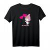 Herzförmige Luftballons - My Melody T-Shirt, Offiziell lizenzierte Sanrio Hello Kitty Bekleidung für Fans