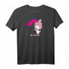 Herzförmige Luftballons - My Melody T-Shirt, Offiziell lizenzierte Sanrio Hello Kitty Bekleidung für Fans