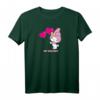 Herzförmige Luftballons - My Melody T-Shirt, Offiziell lizenzierte Sanrio Hello Kitty Bekleidung für Fans