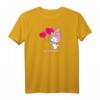 Herzförmige Luftballons - My Melody T-Shirt, Offiziell lizenzierte Sanrio Hello Kitty Bekleidung für Fans