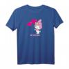 Herzförmige Luftballons - My Melody T-Shirt, Offiziell lizenzierte Sanrio Hello Kitty Bekleidung für Fans
