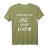 Lustiges Arzt Kostüm T-Shirt – Perfekt für Karneval, Fasching, Fastnacht, Rosenmontag & Mallorca Urlaub für Frauen und Männer