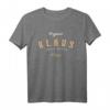 Klaus Limited Edition T-Shirt – Lustiges personalisiertes Geschenk für Papa, Vater, Arbeitskollege oder Klaus-Legende