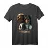 Star Wars The Mandalorian Season 3 T-Shirt mit Armorer und Bo-Katan - Offizielles Merchandise für Kinder und Erwachsene