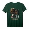 Star Wars The Mandalorian Season 3 T-Shirt mit Armorer und Bo-Katan - Offizielles Merchandise für Kinder und Erwachsene